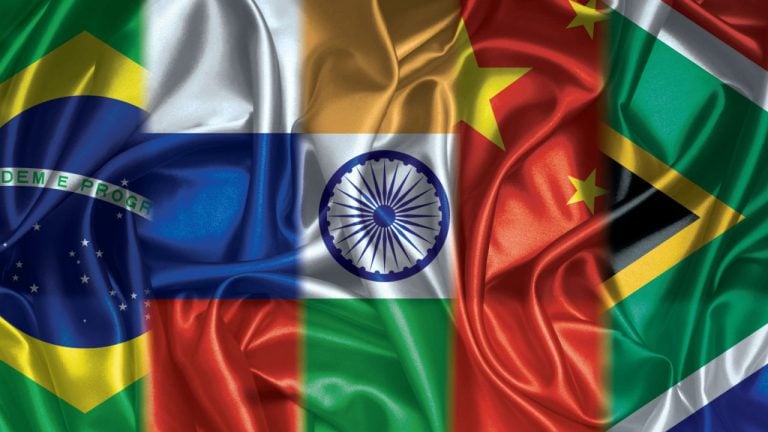 BRICS Bank ‘Re-taps Into USD Bond Market’ With .25 Billion ‘Green’ Bonds
