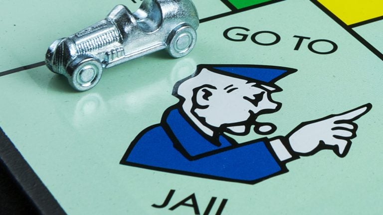Global Law Enforcement Agencies Dismantle Darknet Marketplace Monopoly Market, Arrest 288 and Seize .4 Million