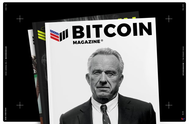 An Interview With Robert F. Kennedy, Jr.