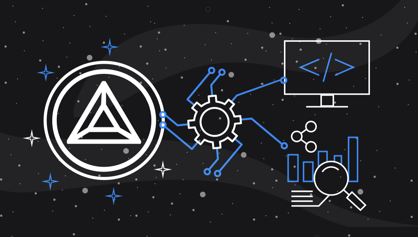 Как ИИ-трейдинг с Algos1 формирует будущее финансов