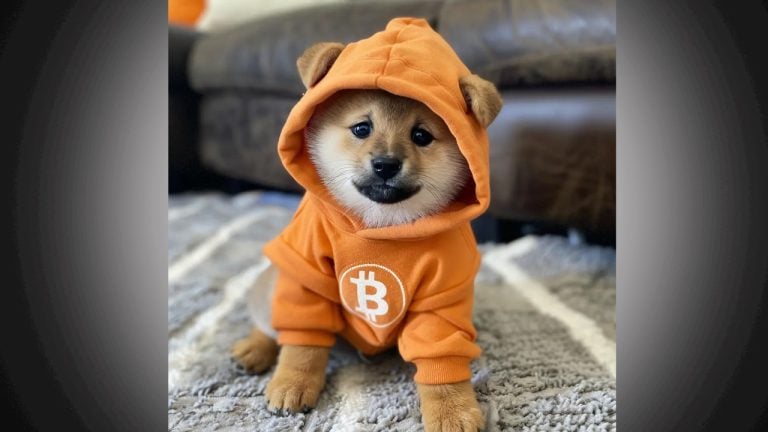 Marketplaces See Surge in Runes-Based DOG Token Trading, Market Cap Now at 9M