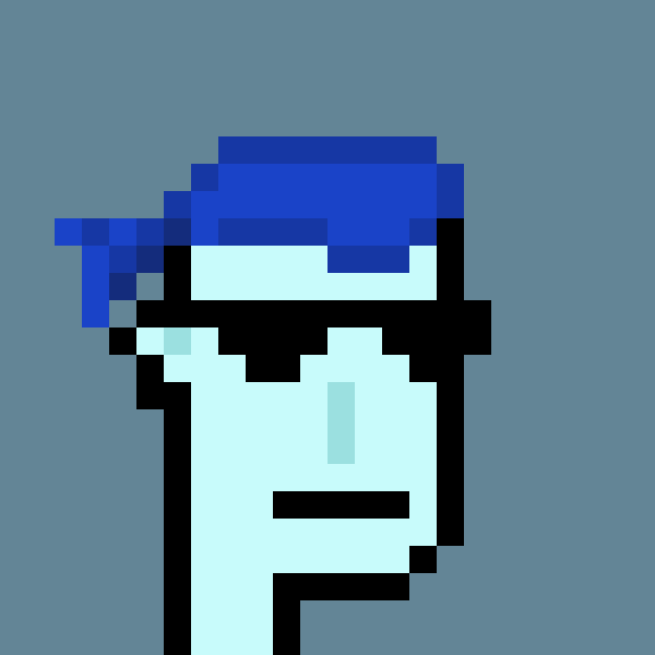 Очередной NFT из CryptoPunks продали за ,5 млн