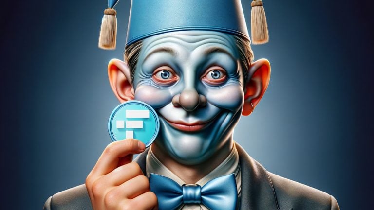 Despite FTX’s Collapse, FTT’s 5M Market Cap Highlights Crypto Absurdity