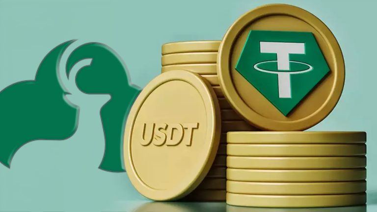 Bitdeer Announces 0 Million Investment From Tether
