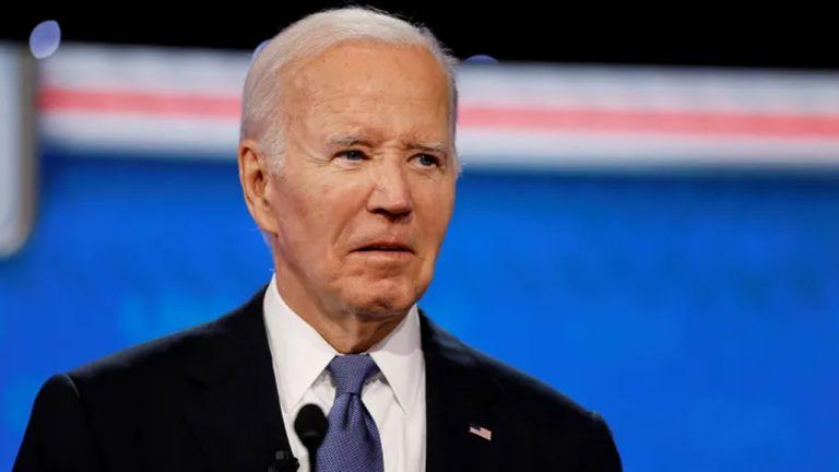39% Chance of Dropping Out — Joe Biden’s Debate Stumbles Fuel Prediction Market Betting