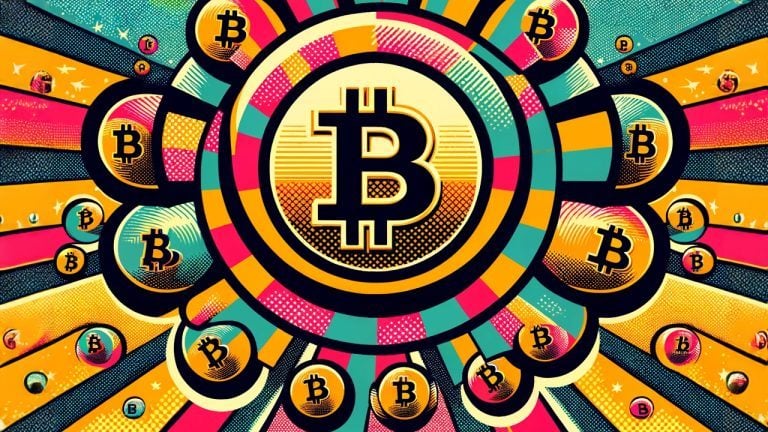 US Spot Bitcoin ETFs Record Second-Highest Inflows at 6.6M, Led by Fidelity’s FBTC