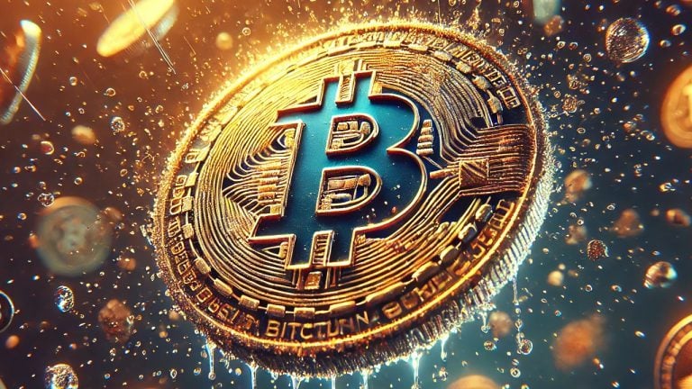 Exchange Bitcoin Reserves Fall Sharply This Week, Reaching B Outflow 