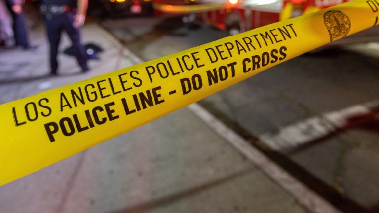 LAPD Investigates 9,000 Bitcoin ASIC Miner Theft, Suspect Released