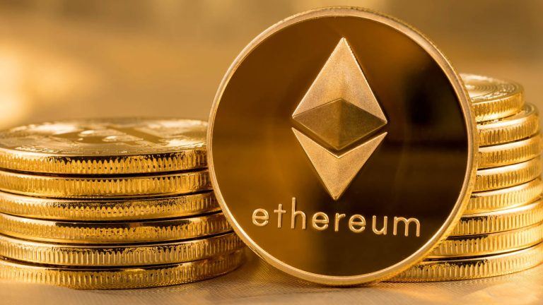 Ethereum Technical Analysis: ETH Faces Critical Resistance at ,800 Amid Market Indecision