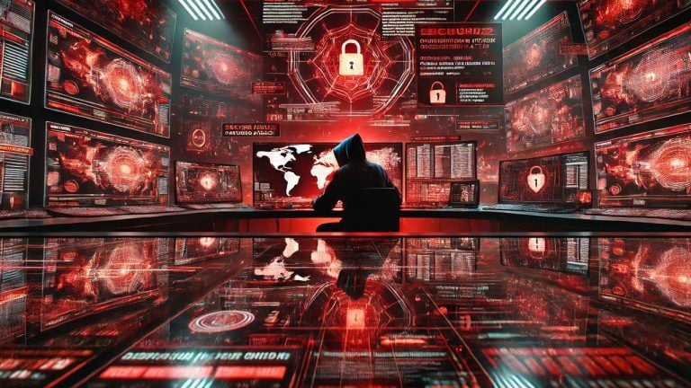 Bingx Hit With  Million Hack, Lazarus Group Suspected