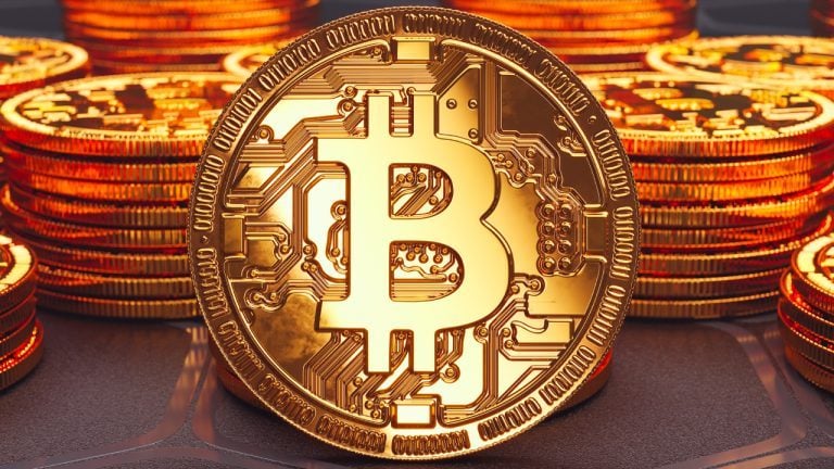 Bitcoin Nears K as Crypto Rebounds on Jobs Report and Rate Cut Hopes