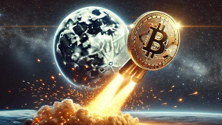 Bitcoin Hits .9K Mark, Short Positions Liquidated in Wake of Price Climb
