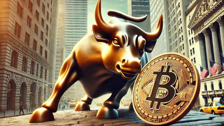 Peter Brandt’s Bullish Bitcoin Forecast: 5K by 2025, but K Is the Line in the Sand