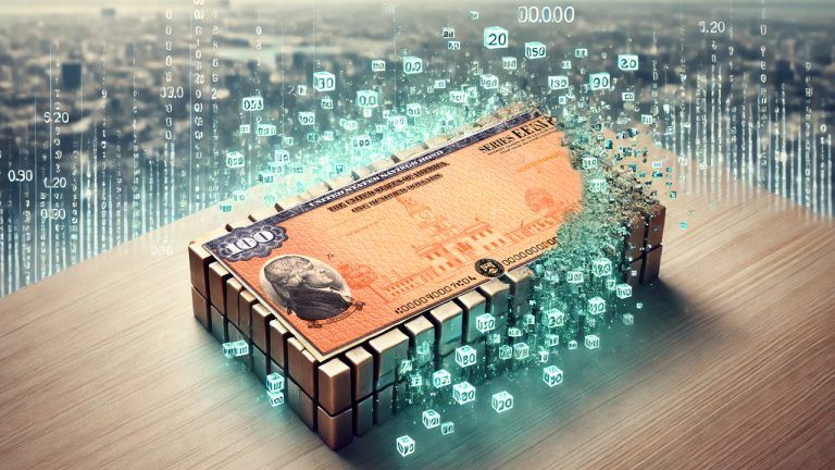 Tokenized US Treasuries Climb by 0M Since Crossing the  Billion Mark