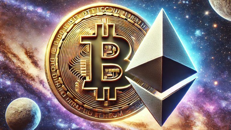 Ether ETFs Snag Gains While Bitcoin Funds Realize M in Outflows