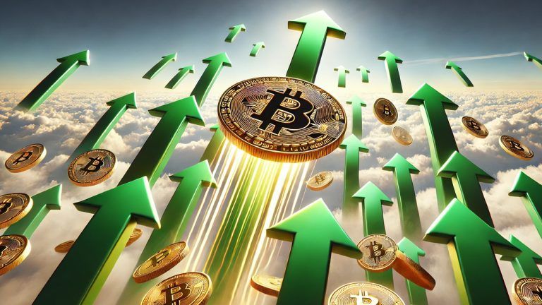 Bitcoin Technical Analysis: Bulls Poised for Breakout as Price Hovers Near K