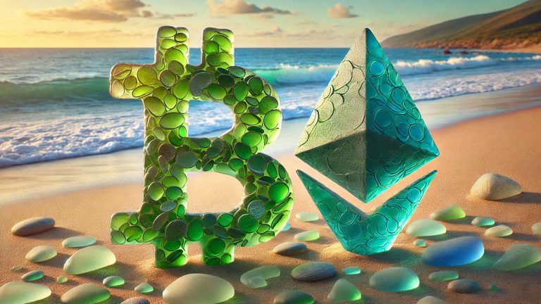 Spot Bitcoin ETFs Suffer .76M Loss as Ethereum ETFs Rebound