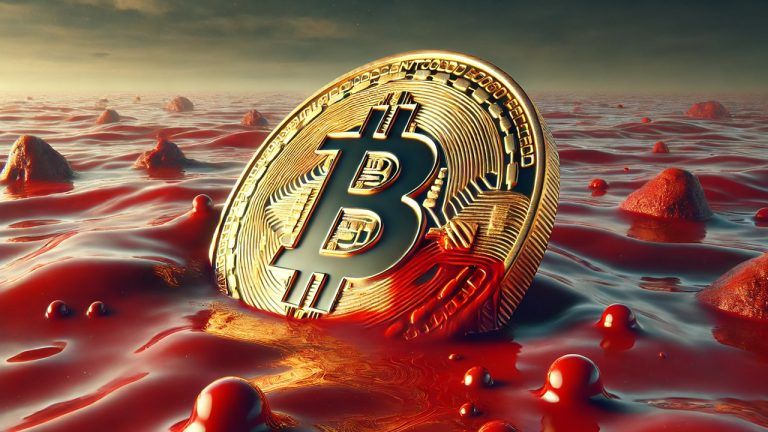 ETF Exodus: Bitcoin Funds Bleed 0M—What’s Next?