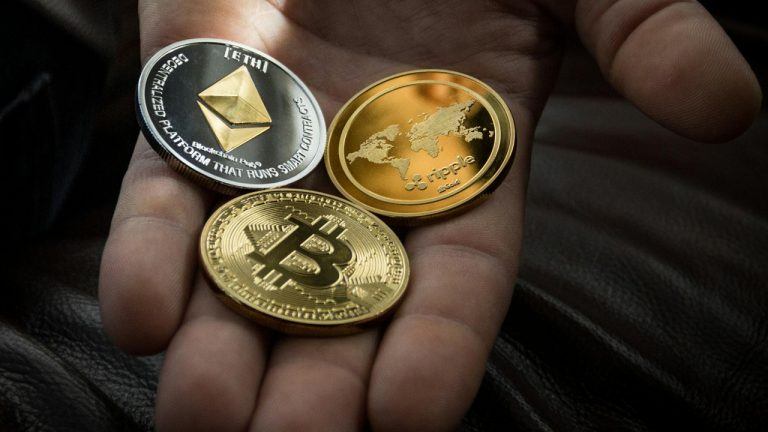 Crypto ETFs Surge: ETH Net Inflows Hit B, BTC ETFs Reach B in Record-Setting Year