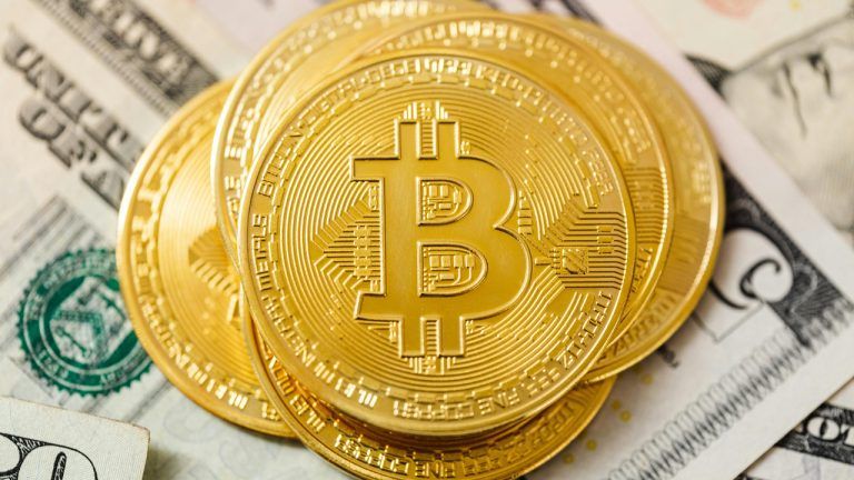 With BTC Firmly Above 0K, Forgotten Sleeping Bitcoin Wallets Spring to Life