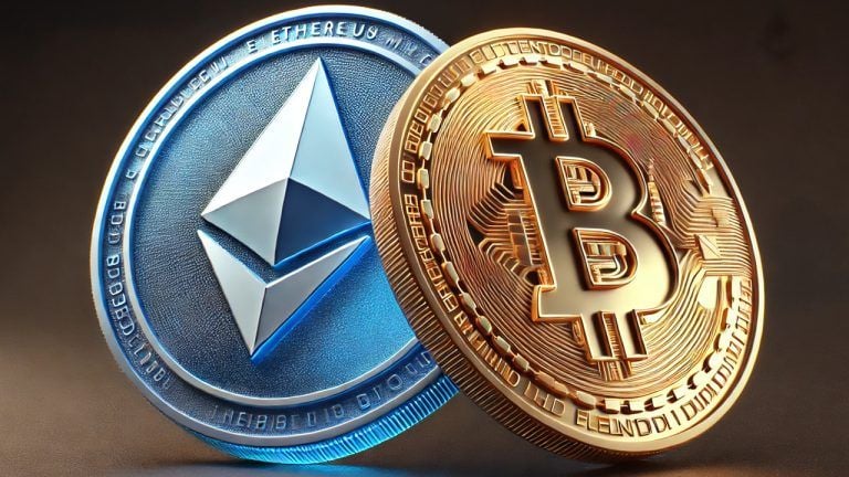 Institutional Investors Pour 6M Into Bitcoin ETFs; Ether Funds See M Boost
