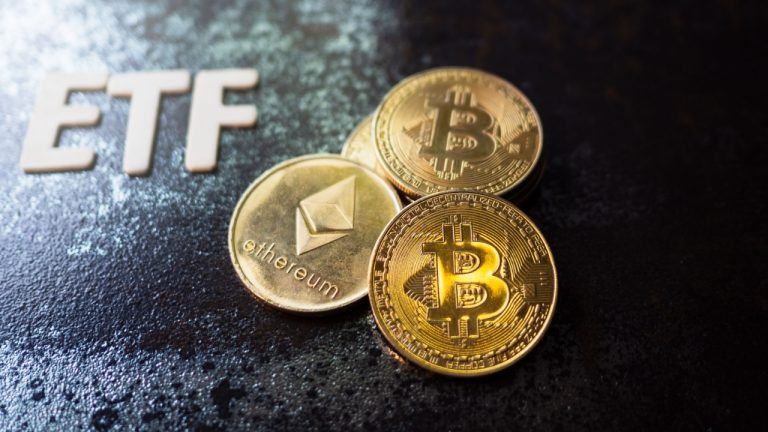 ETFs Maintain Strong Rally With 8 Million Inflow for Bitcoin and 4 Million Inflow for Ethereum
