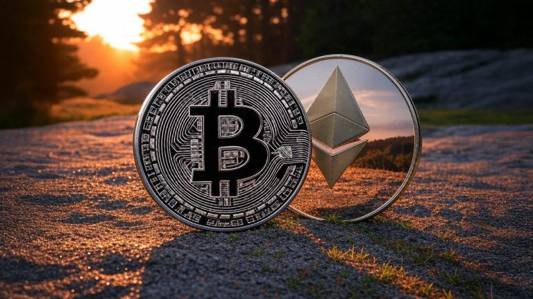 Crypto ETFs Keep Winning: Bitcoin Pulls in 3M, Ether Joins with 2M Boost