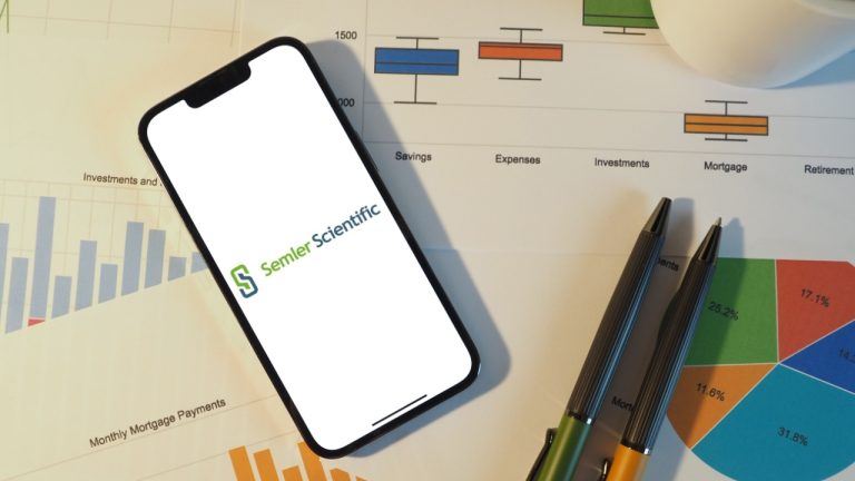 Semler Scientific Acquires Another 211 Bitcoin for .5 Million, Raises Holdings to 2,084 BTC