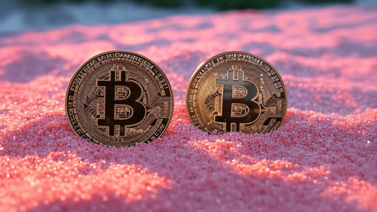 Big Money Bets on Crypto: 5M Pours Into Bitcoin and Ethereum ETFs in a Single Day