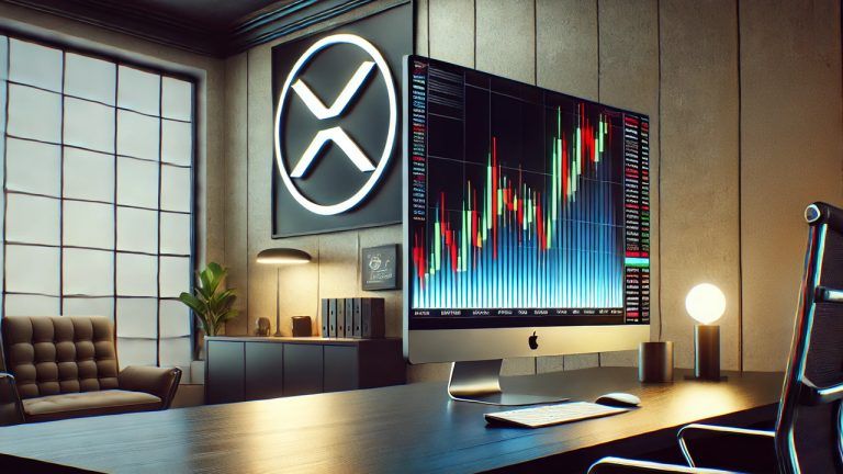 XRP Market Update: .30 Support Holds the Key to Breaking .50 Resistance