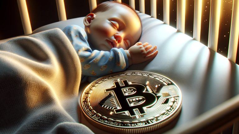 Sleeping Bitcoin Worth 3M Shifts in December, After Years of Dormancy, Fueled by Record-High Prices