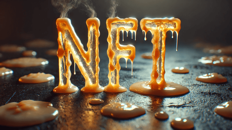 NFT Market Meltdown: 9 Million in Sales Marks Dramatic 33% Drop