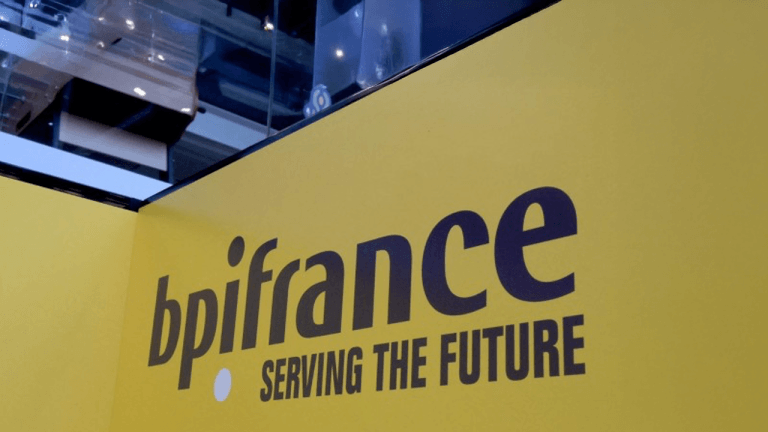 Bpifrance Commits to Digital Asset Growth With  Million Investment in French Firms