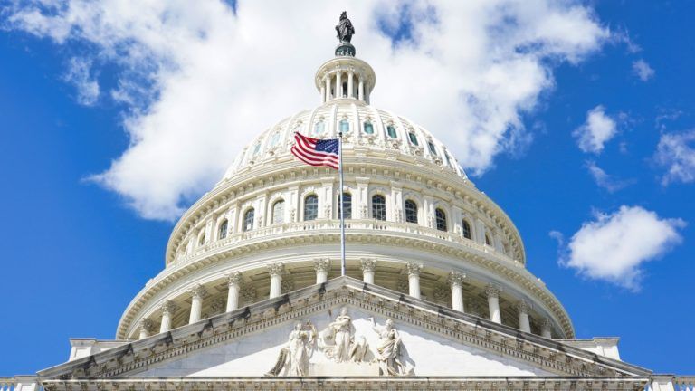 Crypto Rule Repeal Hits Trump’s Desk—Massive Regulatory Rollback Imminent