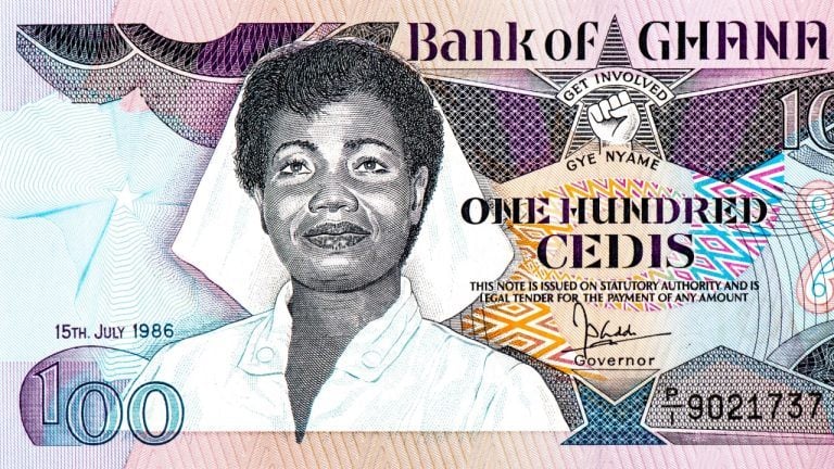 Ghana’s Central Bank to Regulate Crypto by September 2025