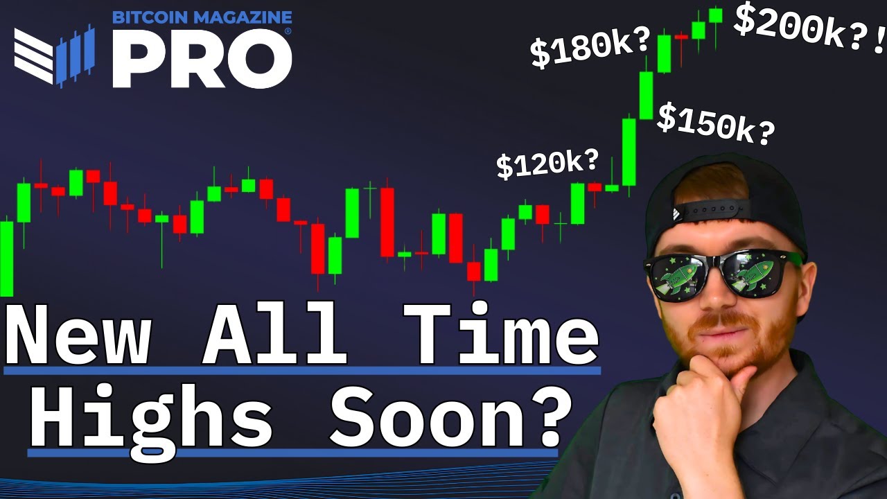 Bitcoin Eyes New All-Time Highs: A Deep Dive into the Bullish Outlook for 2025