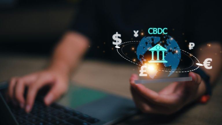 COTI Co-Founder: CBDCs Will Disrupt Stablecoins, Not Bitcoin