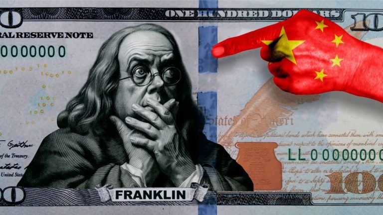 Schiff Urges China to Crash Dollar, Ray Dalio Warns of Global Meltdown, and More — Week in Review