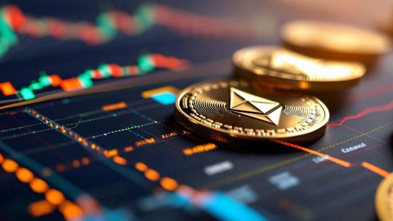 Pectra Upgrade Offers Hope Amid Ethereum’s 2025 Struggles, Expert Says