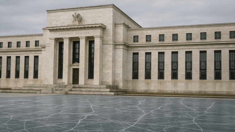 Targeting the Fed: Trump’s Judicial Play Puts Jerome Powell’s Tenure on Thin Ice