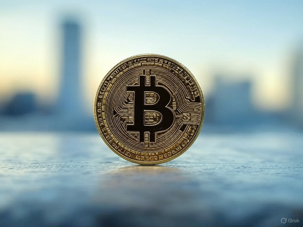 BlackRock Bitcoin ETF to Become World’s Largest, Bitcoin Price Surges Above ,000
