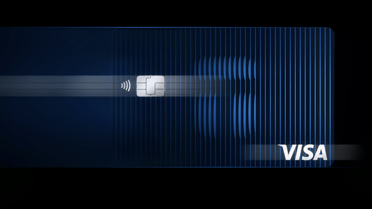 Tangem Announces Self-Custodial Visa Card Using Cold Wallet Chip