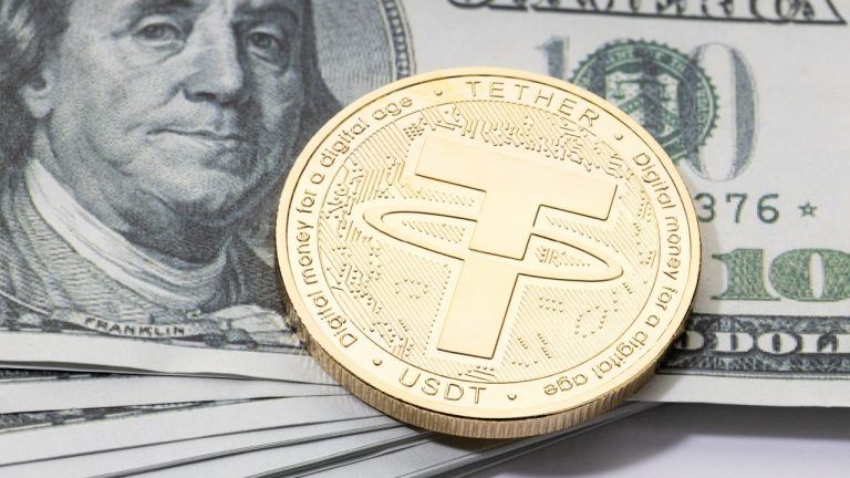 An Unlikely Contender Emerges as a Leader in the Crypto-Lending Arena