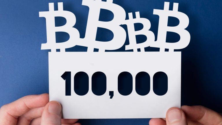 Bitcoin Hits 0K, A Royal BTC Drain, and More — Week in Review
