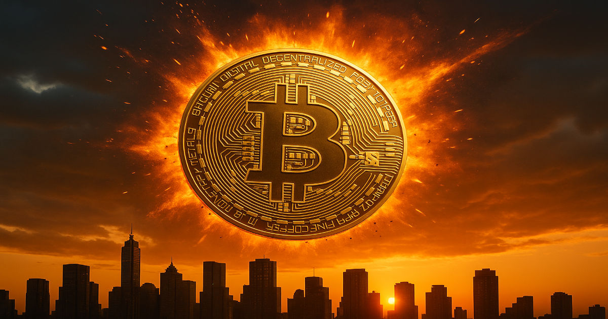 Mercurity Fintech to Raise 0 Million for Bitcoin Treasury 