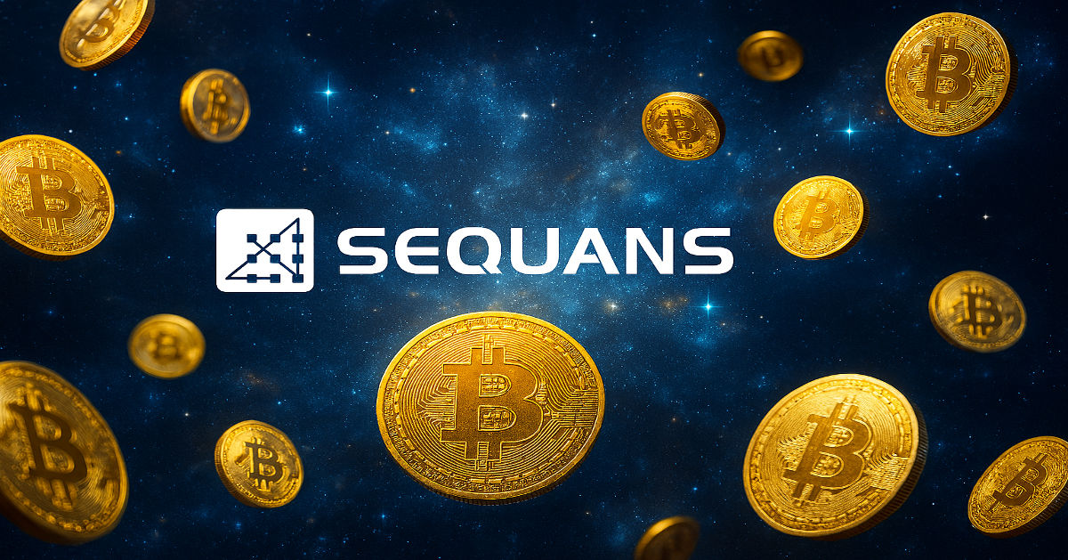 Sequans Buys 683 BTC, Now Holds Over 0 Million in Bitcoin 