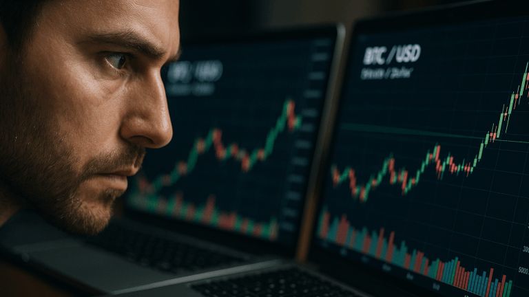 Why Options Traders Are Suddenly Targeting 0K Bitcoin Strikes