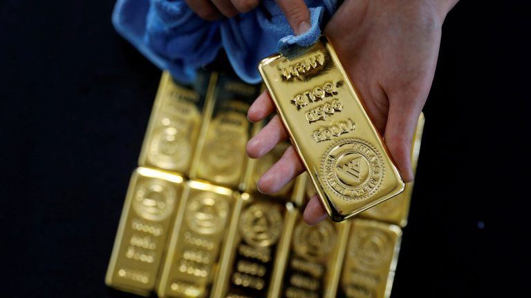 1B Worth of Pillow Gold: Türkiye Household Gold Hoard Dwarfs Central Bank Reserves