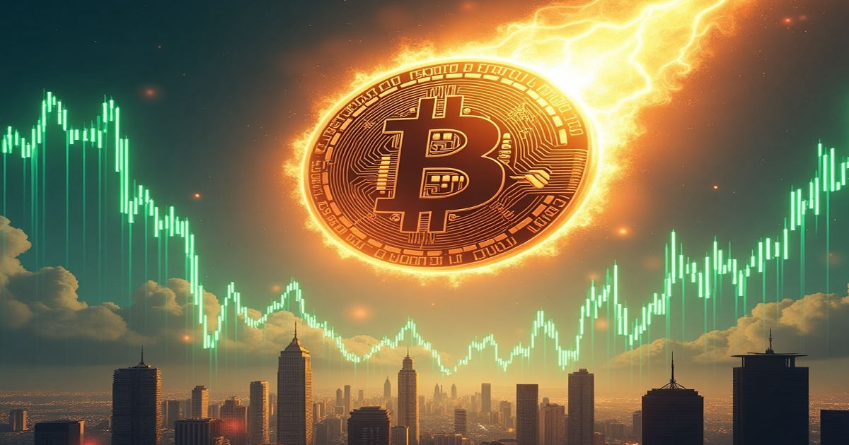 Bitcoin Price Stays Still As The Smarter Web Company Launches Bitcoin Bond