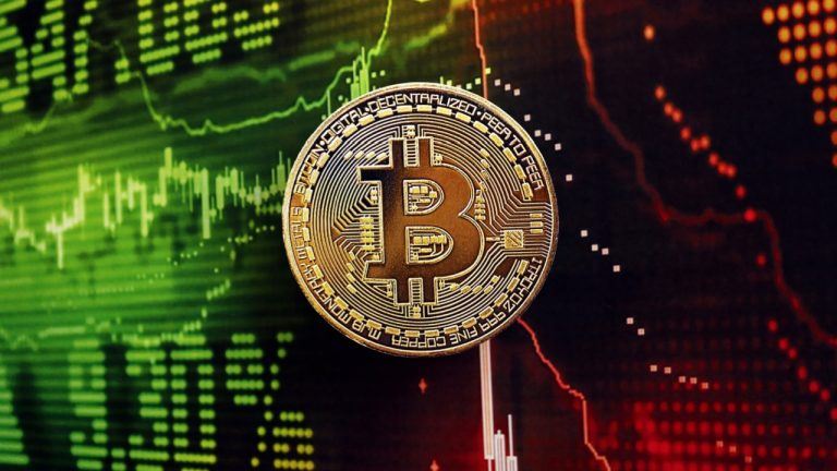 Bitcoin Slides on .7 Billion Whale Sell-off as ETH Rotation Gains Steam